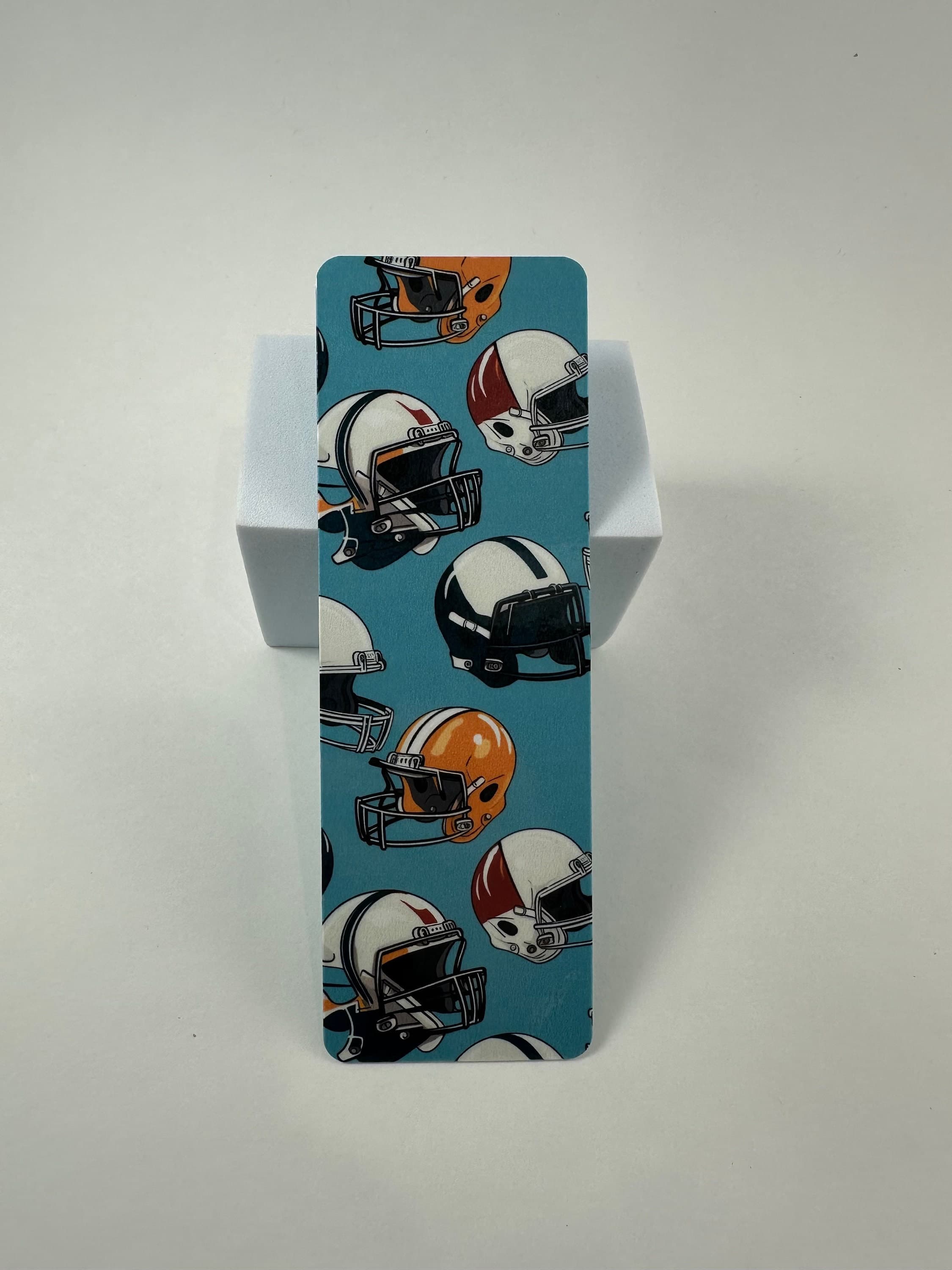 Sports Bookmark